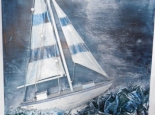 Stormy Seas