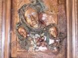 Mother and Sons