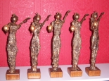 Fashion Innovation Awards, Galway