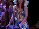 Trash'n'Fashion Award NW Garden Show
