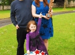 National Teachers Award