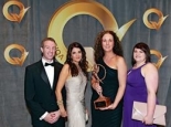 Blue Bird Care Home National Awards Ceremony