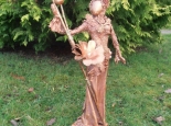 Lady Flora
