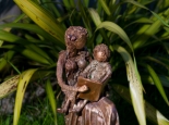 Mother and Child