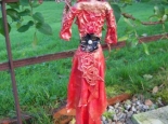 Gypsy-Girl 2