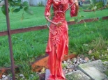 Gypsy-Girl