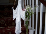 Lady-in-White