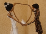 Bride & Groom