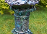 Birdbath