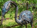 Blue Heron