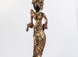 Glissandra Front