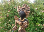 New product Paversand. No Textiles involved!