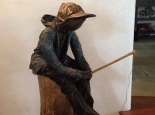 Dee's Fisherman