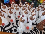 Small White Angels