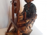 My Spinning Wheel