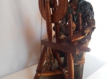 My Spinning Wheel