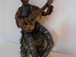 Guitarist
