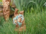 Wee Folk of the Bog