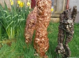 Wee Folk of the Bog