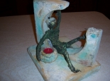 stone-sculpture