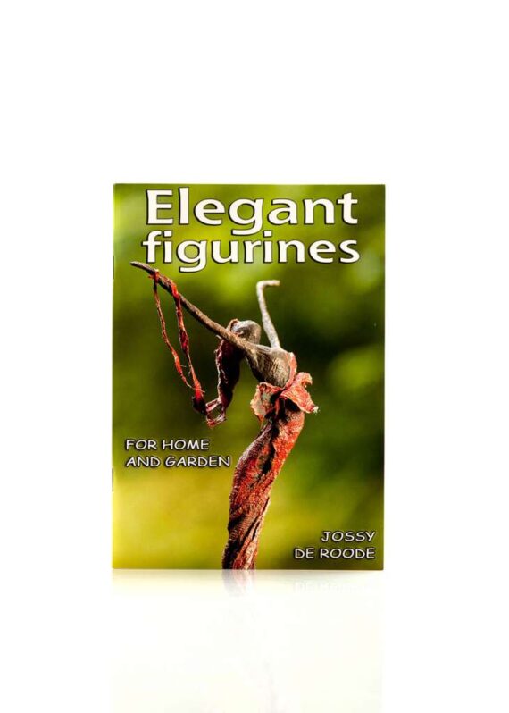 Elegant Figurines