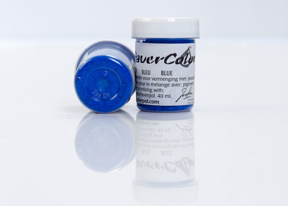 PAVERCOLOUR - 30/40ml Blue