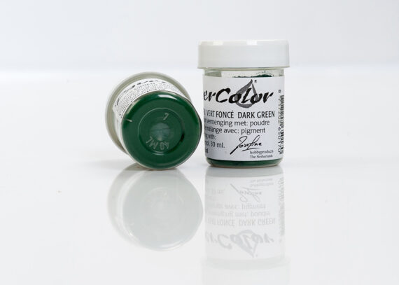 PAVERCOLOUR - 30/40ml Dark Green