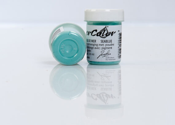 PAVERCOLOUR - 30/40ml Sea Blue