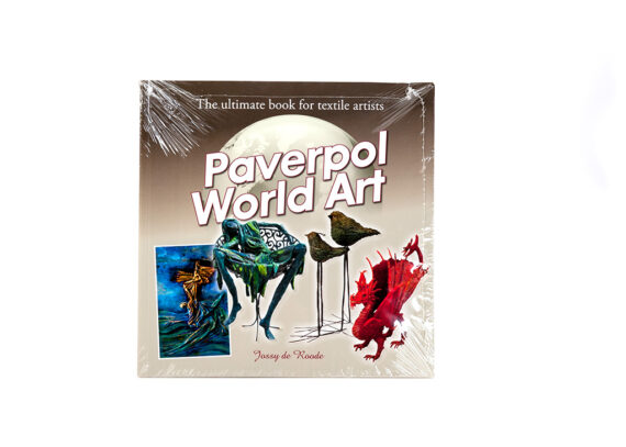 Paverpol World Art