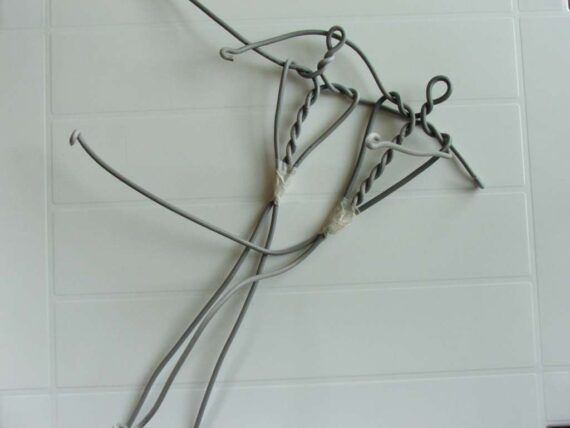 Wire Armature