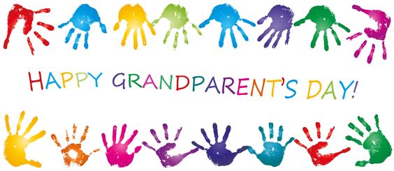 Grandparents Project 2019!