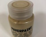 Paverpaint Light Gold 60ml