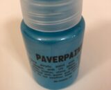 Paverpaint Blue Cobalt Turkish 60ml