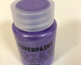 Paverpaint Violet 60ml
