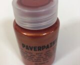 Paverpaint Red Alizarin 60ml