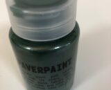 Paverpaint Dark Green 60ml