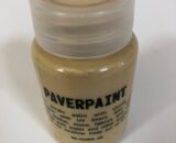 Paverpaint Shiny Gold 60ml