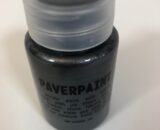 Paverpaint Graphite 60ml
