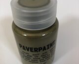 Paverpaint Green Bronze 60ml